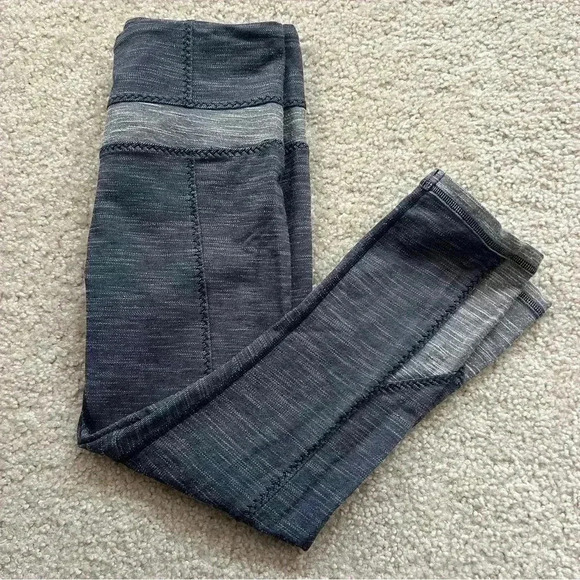 PRANA Ember Capri Pants Leggings Workout Yoga Women’s Size Small W41190650 $70 - Picture 14 of 16